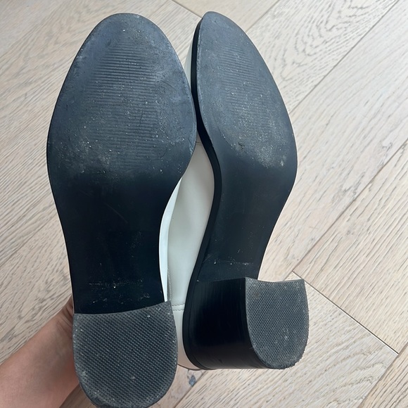 Leather Booties Steve Madden - Picture 9 of 10